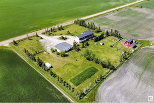Property for Sale, 55301 Rge Rd 250, Rural Sturgeon County, AB