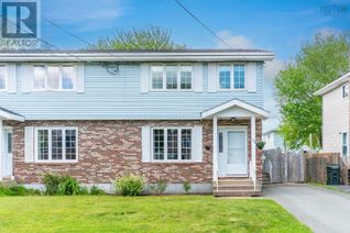 Semi-Detached House for Sale, 32 Sugar Maple Drive, Timberlea, NS