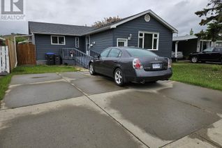 House for Sale, 1209 105 Avenue, Dawson Creek, BC