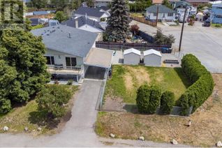 Duplex for Sale, 205 Prior Road N, Kelowna, BC