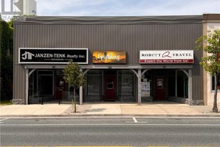 Office for Sale, 41, 43, 45 Talbot Street W, Aylmer, ON