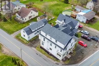 Non-Franchise Business for Sale, 10352 Highway 1, Paradise, NS