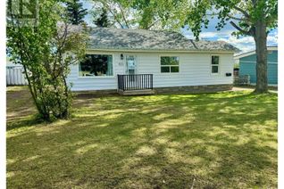 House for Sale, 933 92 Avenue, Dawson Creek, BC