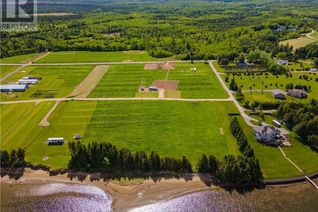 Vacant Residential Land for Sale, 10 Scotland, Jardineville, NB