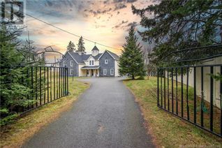 Chalet for Sale, 76 Holland Road, Seeleys Cove, NB