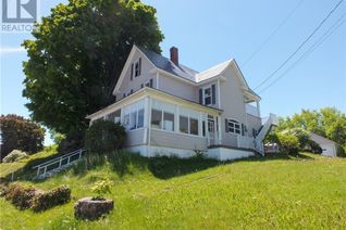 Detached House for Sale, 727 Main Street, Woodstock, NB
