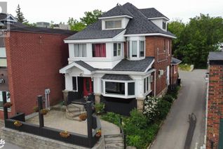 Office for Sale, 342 King Street, Midland, ON