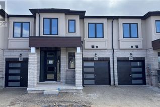 Townhouse for Rent, 155 Equestrian Way Unit# 52, Cambridge, ON