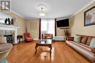 Condo Apartment for Sale, 54 Dufferin Avenue Unit# 5, Brantford, ON