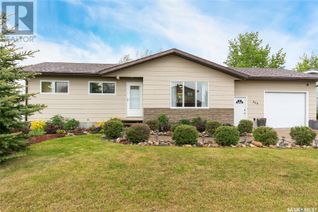 Bungalow for Sale, 668 Goderich Street, Bethune, SK