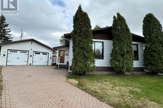 House for Sale, 1311 Houghton Place, La Ronge, SK