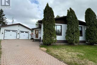 Detached House for Sale, 1311 Houghton Place, La Ronge, SK