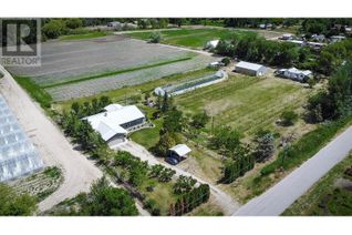 Commercial Farm for Sale, 7231 Island Road, Oliver, BC