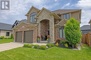 Detached House for Sale, 2349 Dauncey Crescent, London, ON