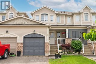 Townhouse for Sale, 8 Annisson Court, Clarington, ON