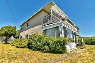 Penthouse for Sale, 1040 Parker Street #4, White Rock, BC