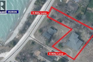 House for Sale, 5 Hilly Lane, Saugeen Shores, ON