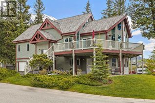 Detached for Sale, 411 Canyon Close, Canmore, AB
