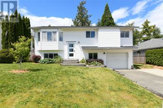 House for Sale, 2138 9th St, Courtenay, BC