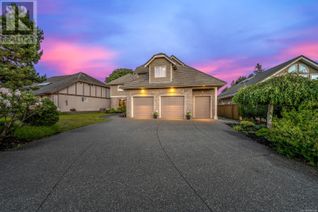 House for Sale, 3331 Royal Vista Way, Courtenay, BC