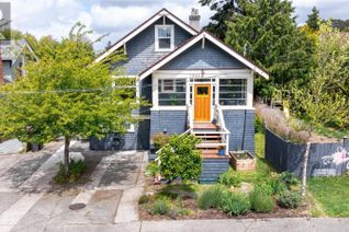 House for Sale, 1042 Vista Hts, Victoria, BC