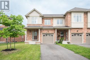 Freehold Townhouse for Sale, 36 Skinner Drive, Guelph, ON
