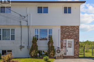 Semi-Detached House for Sale, 20 Roseway Court, Dartmouth, NS