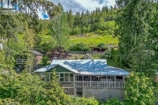 Ranch-Style House for Sale, 5 Old Sicamous Road, Sicamous, BC