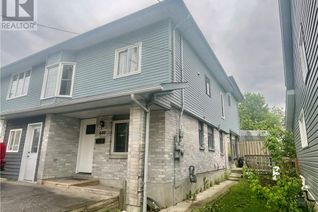 Semi-Detached House for Sale, 640 O'Brien Street, North Bay, ON