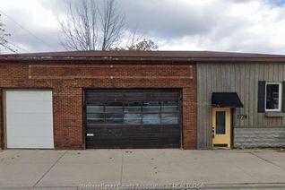 Industrial Property for Sale, 2778 Richmond, Windsor, ON