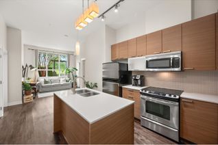 Condo Apartment for Sale, 6758 188 Street #125, Surrey, BC