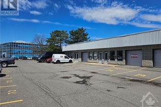 Office for Sale, 2285 St Laurent Boulevard #B5, Ottawa, ON