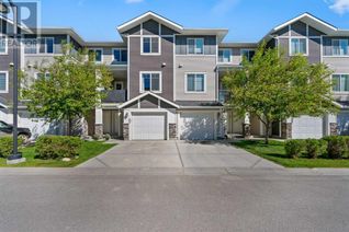 Townhouse for Sale, 300 Marina Drive #82, Chestermere, AB