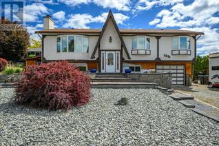 House for Sale, 5521 Allenby Place, Vernon, BC