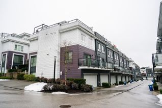 Condo Townhouse for Sale, 2280 163 Street #159, Surrey, BC