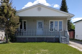 Bungalow for Sale, 625 Main St, Geraldton, Greenstone, ON
