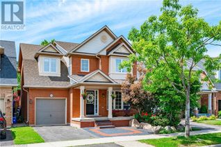 Detached House for Sale, 5919 Blue Spruce Avenue, Burlington, ON
