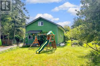 Property for Sale, 705 Harper Rd, Quadra Island, BC