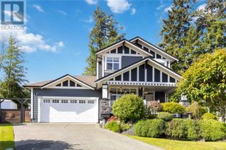 House for Sale, 2330 Demamiel Pl, Sooke, BC