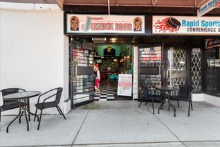 Diner Non-Franchise Business for Sale, 45924 Wellington Avenue, Chilliwack, BC