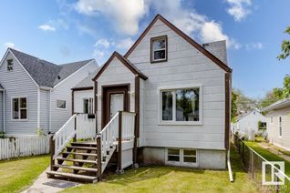 House for Sale, 12130 95a St Nw, Edmonton, AB