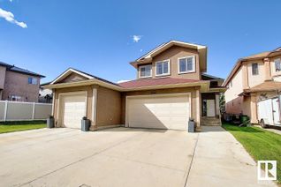 Property for Sale, 3240 151 Av Nw Nw, Edmonton, AB