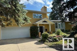 Detached House for Sale, 8615 138 St Nw, Edmonton, AB