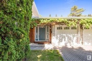Detached House for Sale, 12204 39 Av Nw, Edmonton, AB
