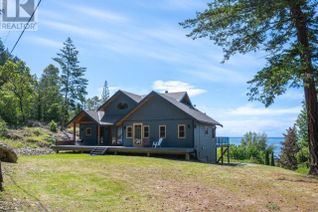House for Sale, 8116 Emmonds Road, Powell River, BC