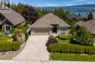 Detached House for Sale, 3071 Thacker Drive, West Kelowna, BC