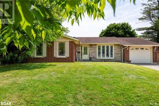 Detached House for Sale, 17 Michael Place, Guelph, ON