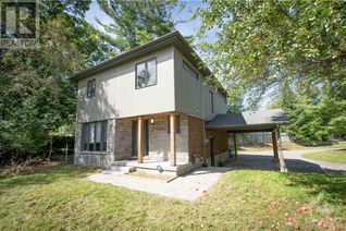 Detached House for Sale, 21a Gervin Street, Ottawa, ON