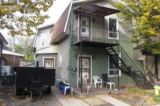 Duplex for Sale, 210 Hannah Street, Ottawa, ON