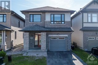 Detached House for Sale, 208 Mareth Way, Ottawa, ON